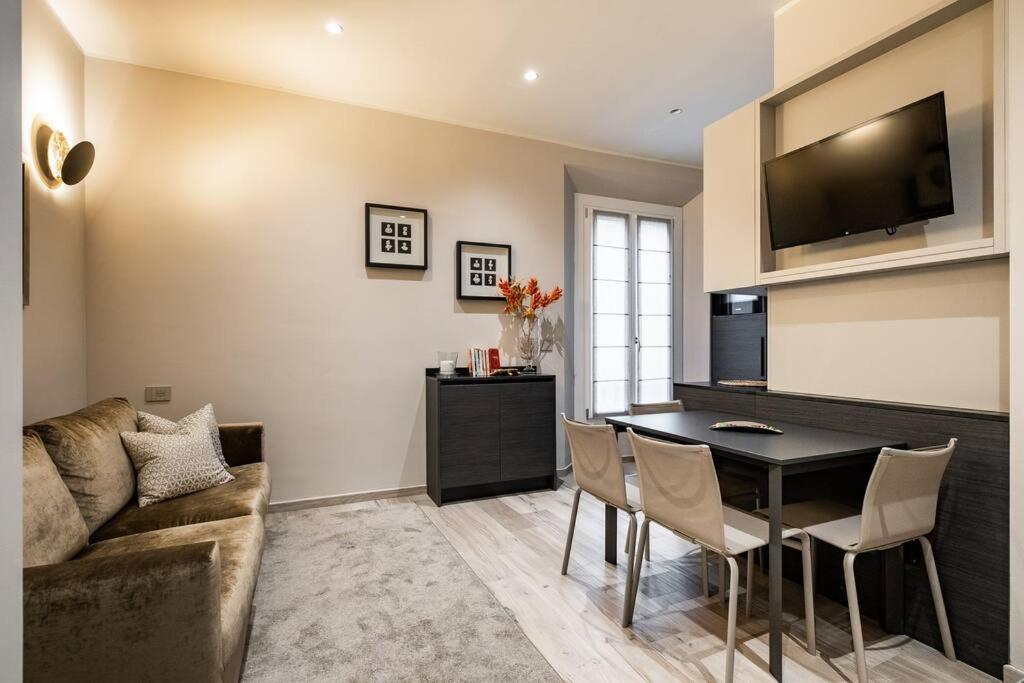 בולוניה Casa Delle Farfalle מראה חיצוני תמונה