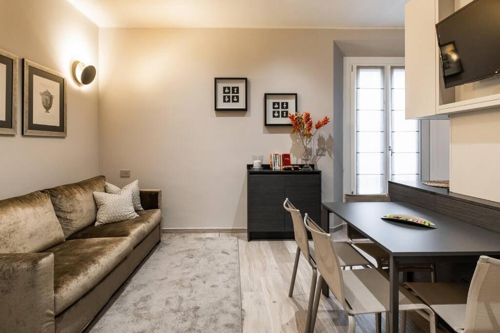 בולוניה Casa Delle Farfalle מראה חיצוני תמונה
