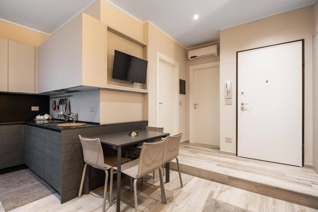 בולוניה Casa Delle Farfalle מראה חיצוני תמונה