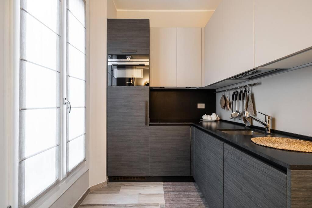 בולוניה Casa Delle Farfalle מראה חיצוני תמונה